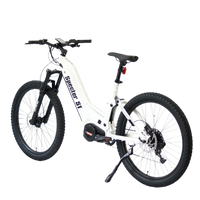 Thumbnail for EUNORAO Specter ST 2023 Electric Mountain Bike