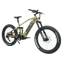 Thumbnail for EUNORAO Specter S 2023 Electric Mountain Bike