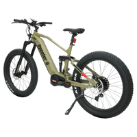 Thumbnail for EUNORAO Specter S 2023 Electric Mountain Bike