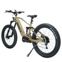 Thumbnail for EUNORAO Specter S 2023 Electric Mountain Bike