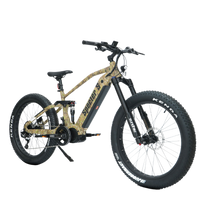 Thumbnail for EUNORAO Specter S 2023 Electric Mountain Bike