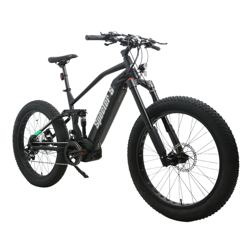 EUNORAO Specter S 2023 Electric Mountain Bike