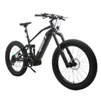 Thumbnail for EUNORAO Specter S 2023 Electric Mountain Bike