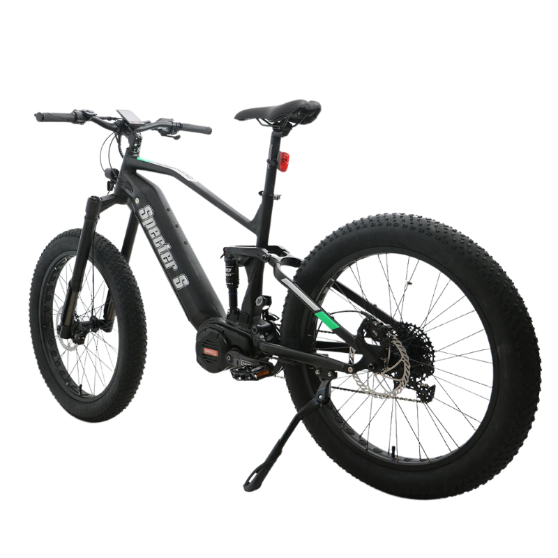 EUNORAO Specter S 2023 Electric Mountain Bike