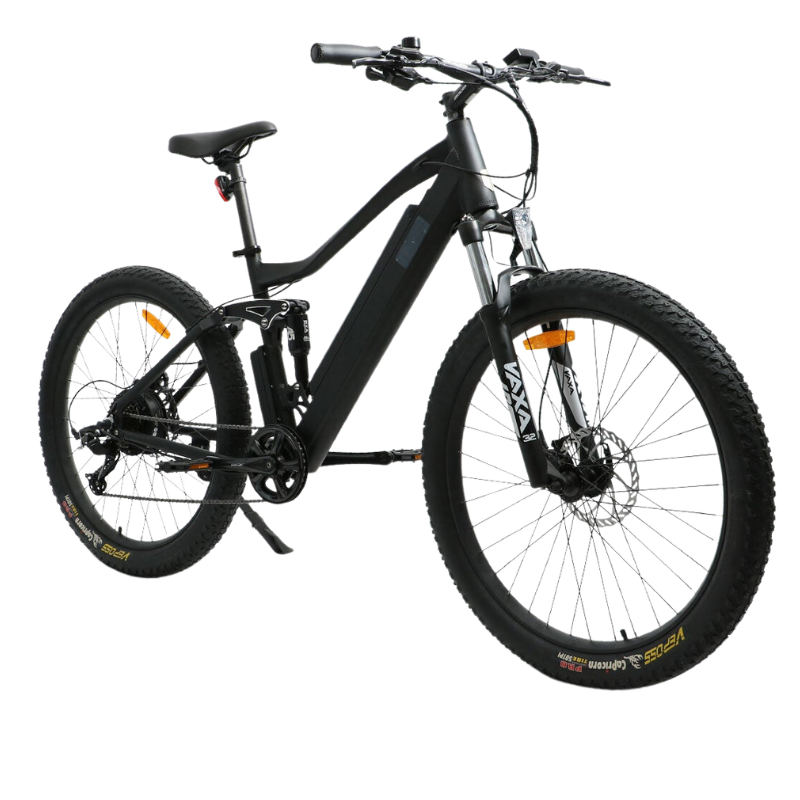 EUNORAO UHVO Electric Mountain Bike