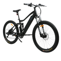 Thumbnail for EUNORAO UHVO Electric Mountain Bike