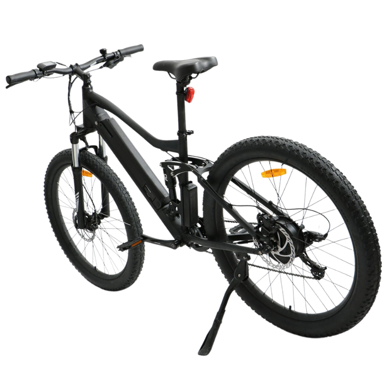 EUNORAO UHVO Electric Mountain Bike