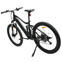 Thumbnail for EUNORAO UHVO Electric Mountain Bike