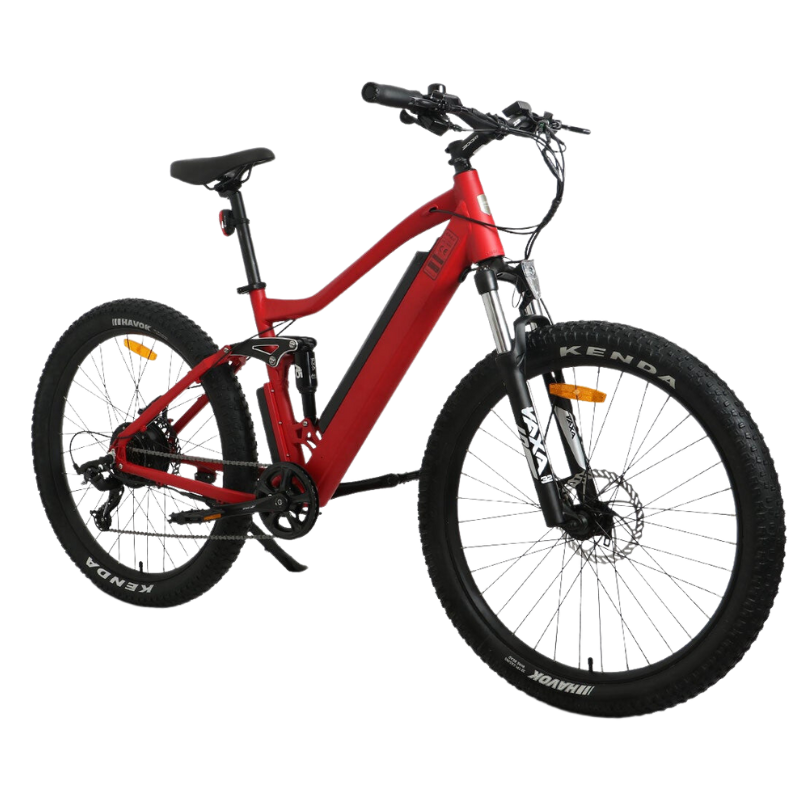 EUNORAO UHVO Electric Mountain Bike