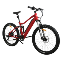 Thumbnail for EUNORAO UHVO Electric Mountain Bike