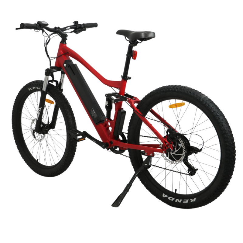 EUNORAO UHVO Electric Mountain Bike