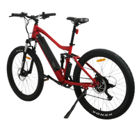 Thumbnail for EUNORAO UHVO Electric Mountain Bike