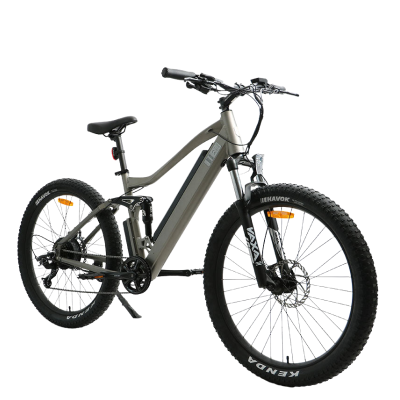 EUNORAO UHVO Electric Mountain Bike