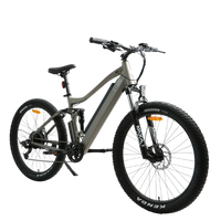 Thumbnail for EUNORAO UHVO Electric Mountain Bike