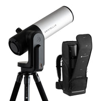 Thumbnail for Unistellar eVscope 2 Digital Telescope and Backpack - Smart, Compact, and User-Friendly Telescope