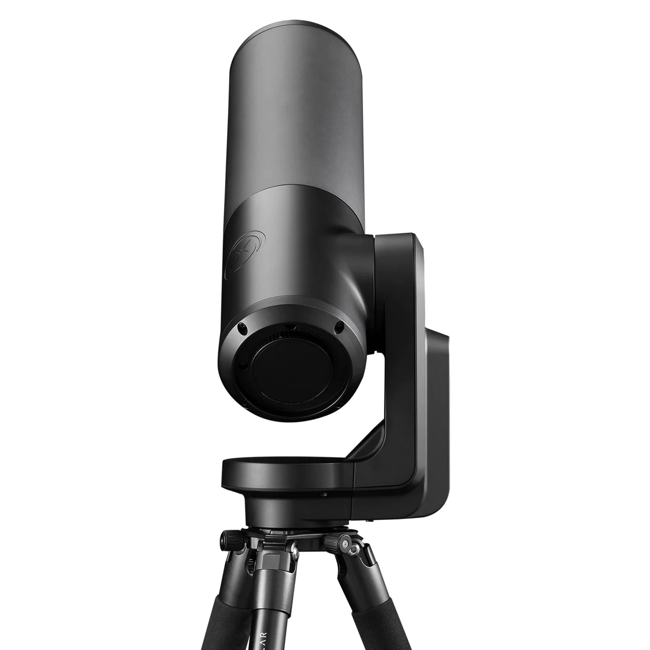 Unistellar eVscope eQuinox and Free Backpack - Smart Digital Reflector Telescope