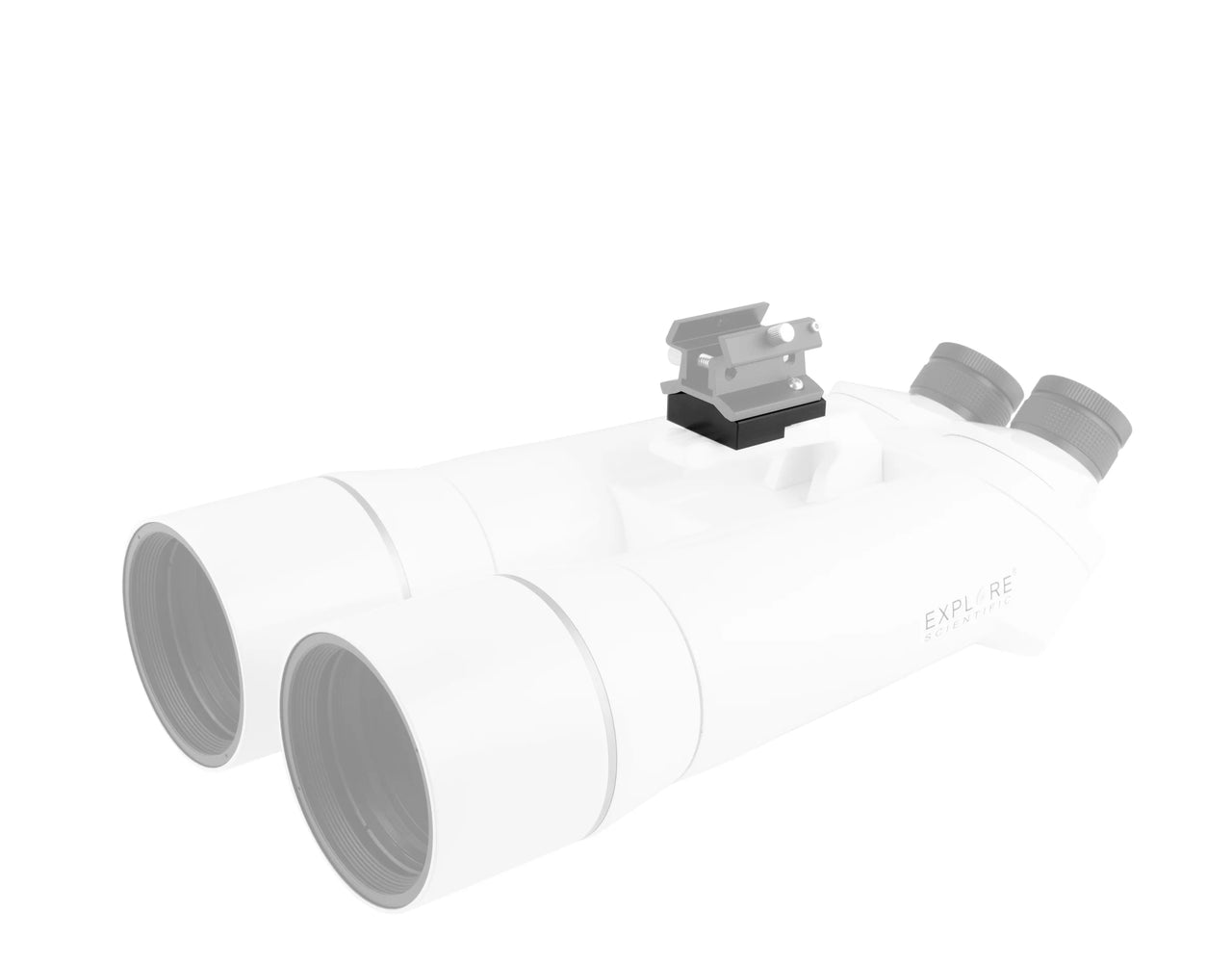 Explore Scientific Giant Binoculars Finder Adapter