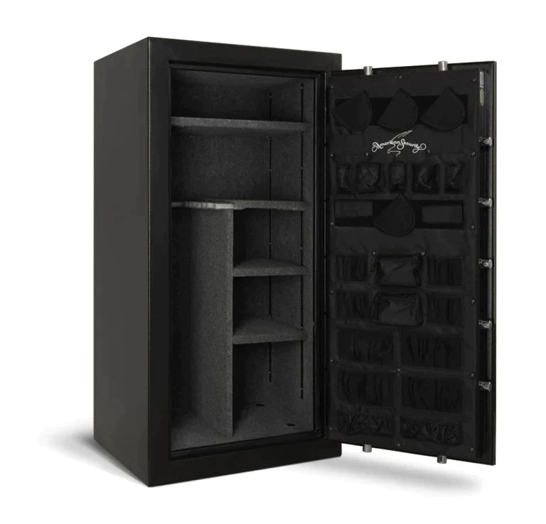 AMSEC SF Series SF6036E5 Rifle & Gun Safe