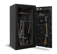 Thumbnail for AMSEC SF Series SF6030E5 Rifle & Gun Safe