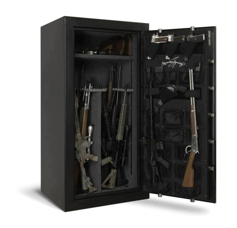 AMSEC SF Series SF6036E5 Rifle & Gun Safe