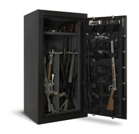 Thumbnail for AMSEC SF Series SF6036E5 Rifle & Gun Safe