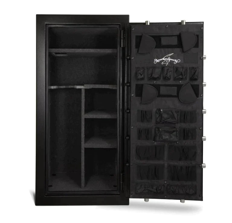 AMSEC SF Series SF6036E5 Rifle & Gun Safe