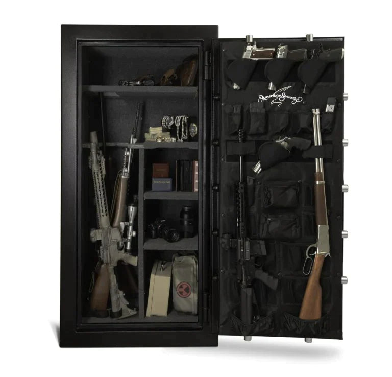 AMSEC SF Series SF6036E5 Rifle & Gun Safe