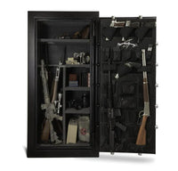 Thumbnail for AMSEC SF Series SF6036E5 Rifle & Gun Safe