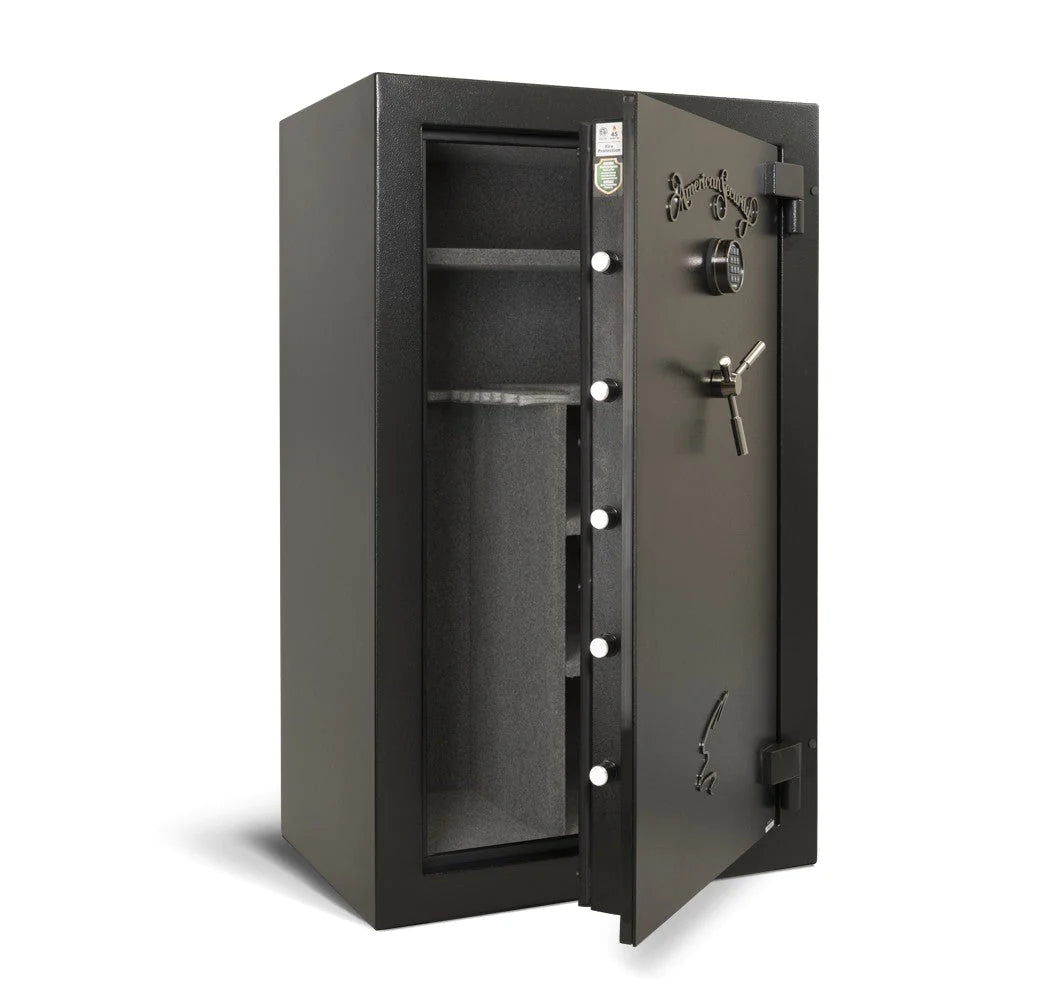 AMSEC SF Series SF6036E5 Rifle & Gun Safe