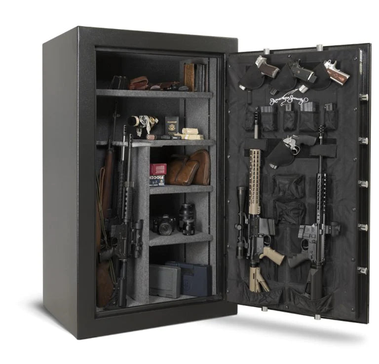 AMSEC SF Series SF6036E5 Rifle & Gun Safe