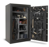 Thumbnail for AMSEC SF Series SF6036E5 Rifle & Gun Safe