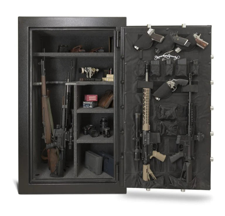 AMSEC SF Series SF6036E5 Rifle & Gun Safe