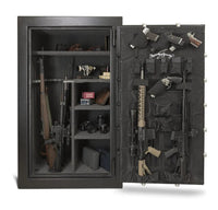 Thumbnail for AMSEC SF Series SF6036E5 Rifle & Gun Safe