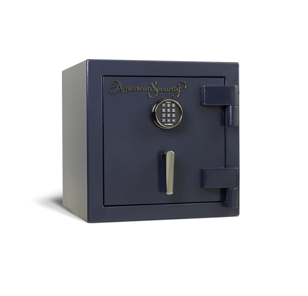 AMSEC AM Series AM2020E5 Home Security Safe