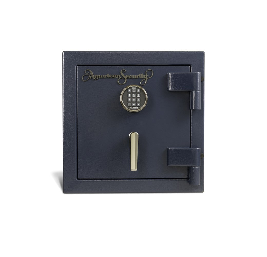 AMSEC AM Series AM2020E5 Home Security Safe