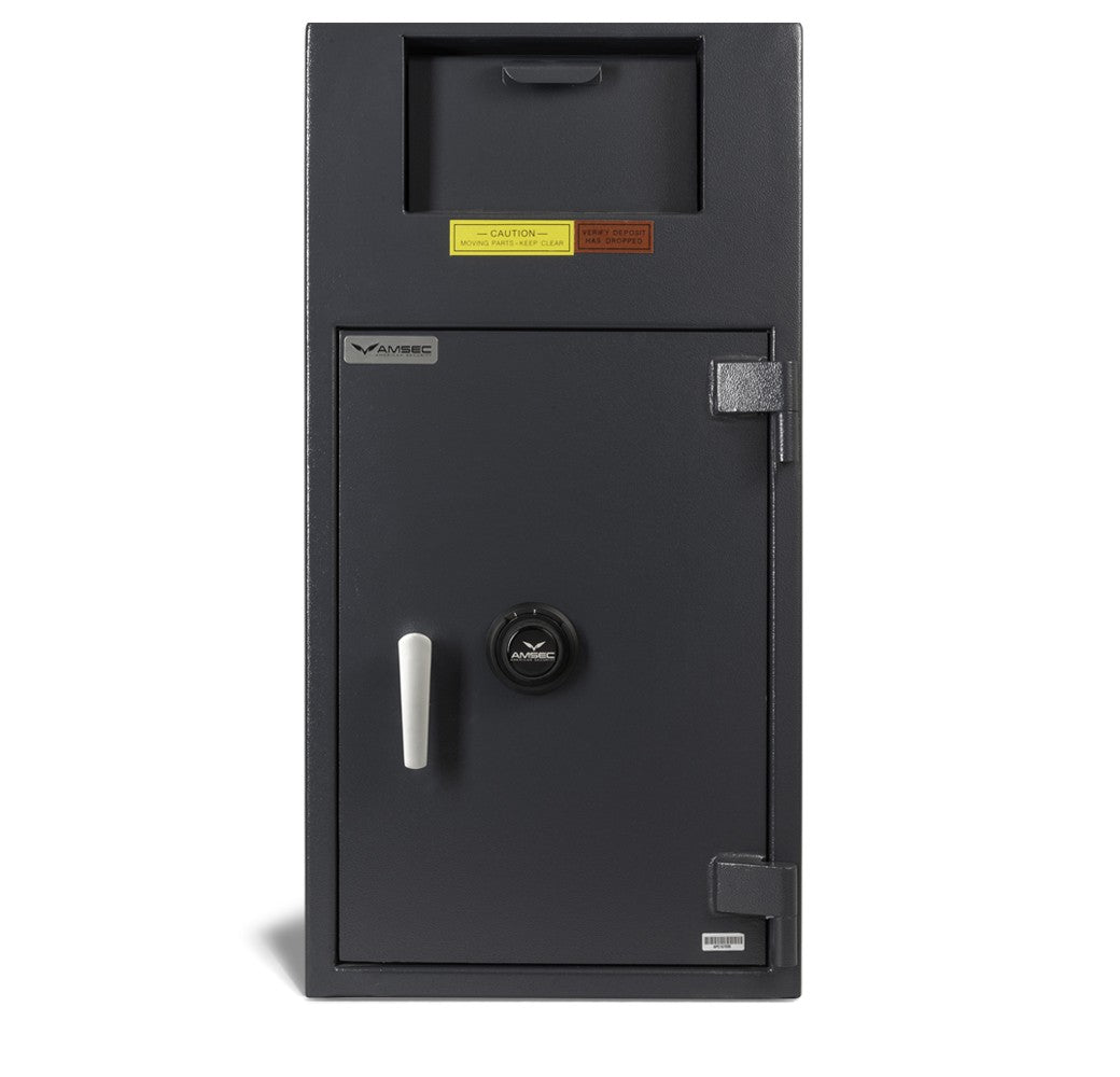 AMSEC BWB3020FL Wide Body Deposit Safe