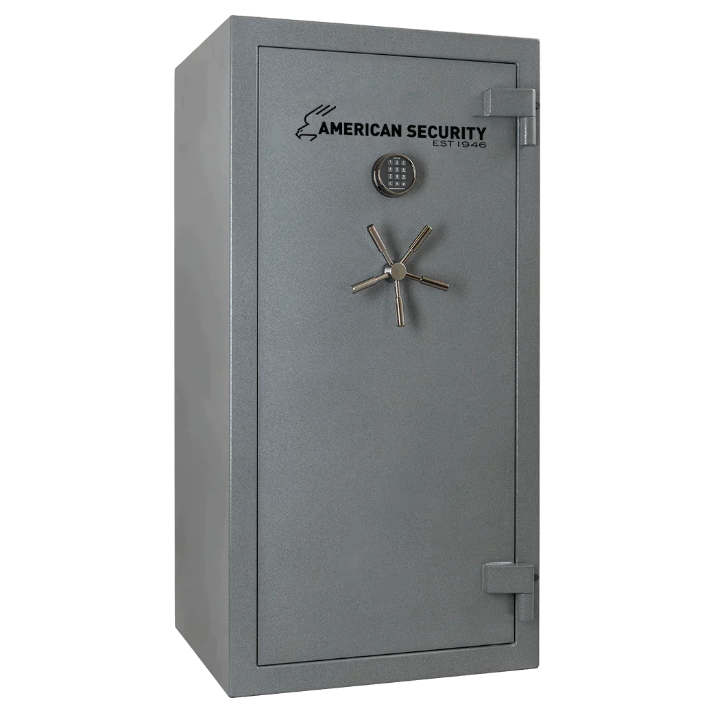 AMSEC NF Series NF6032E5 Rifle & Gun Safe