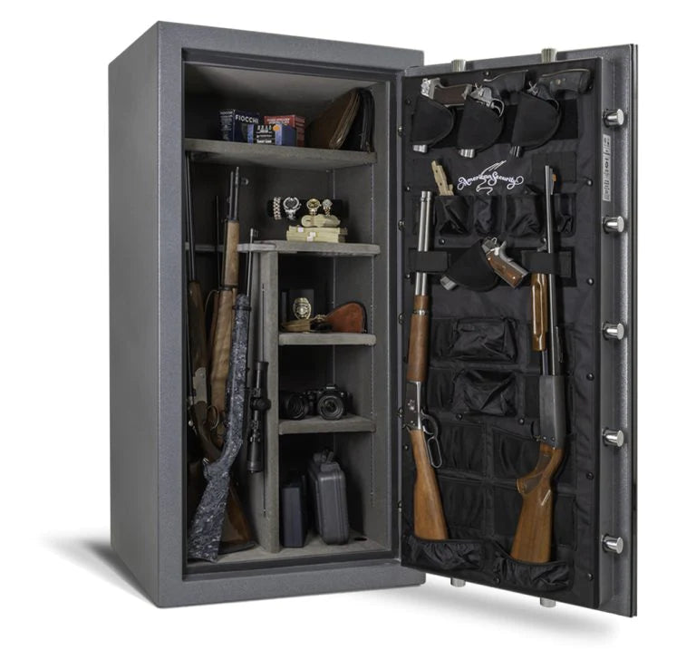 AMSEC NF Series NF6030E5 Rifle & Gun Safe