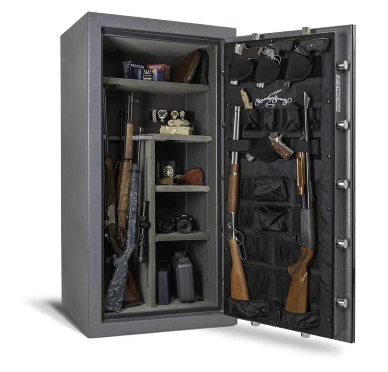 AMSEC NF Series NF6032E5 Rifle & Gun Safe