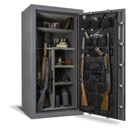 Thumbnail for AMSEC NF Series NF6036E5 Rifle & Gun Safe