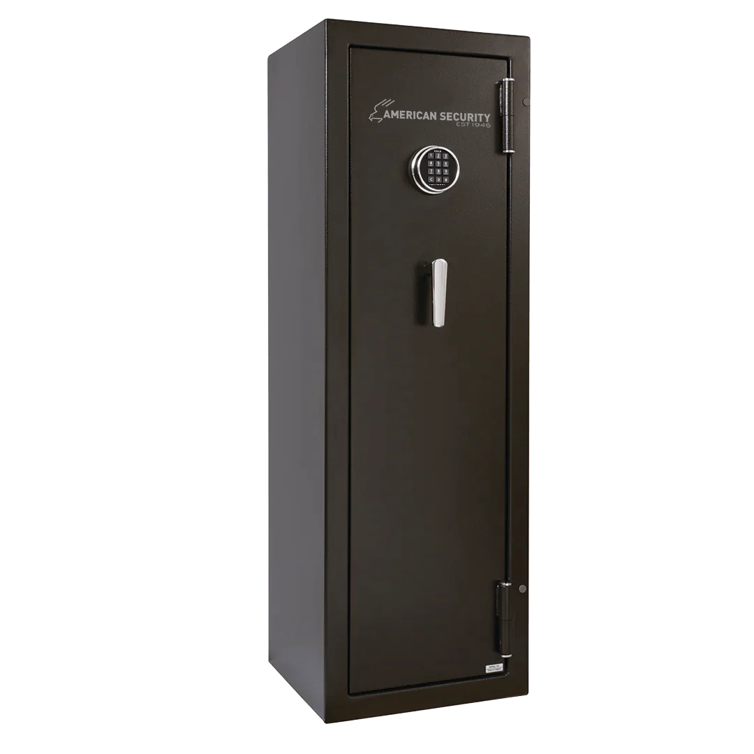 AMSEC TF Series TF5517E5 Rifle & Gun Safe