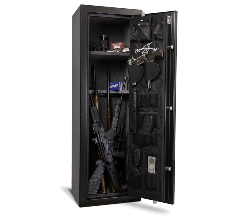 AMSEC TF Series TF5517E5 Rifle & Gun Safe