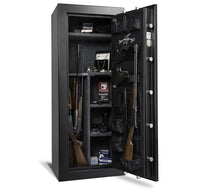 Thumbnail for AMSEC TF Series TF5924E5 Rifle & Gun Safe
