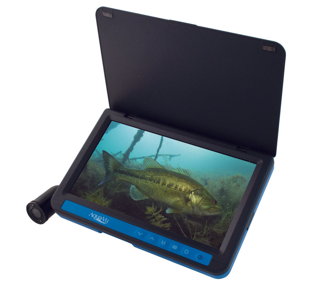 Aqua Vu AV722 RAM® Bundle - 7" Portable Underwater Camera