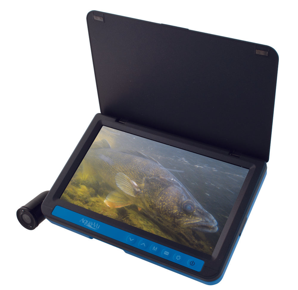 Aqua Vu AV722 RAM® Bundle - 7" Portable Underwater Camera