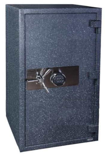 Hayman MVEX-4020E MagnaVault Burglar Fire Safe