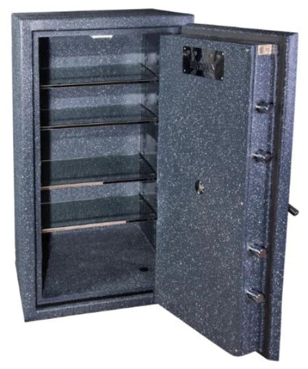 Hayman MVEX-4020E MagnaVault Burglar Fire Safe