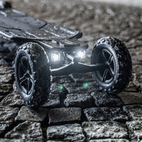 Thumbnail for Exway Atlas Carbon-2WD Electric All-Terrain Skateboard