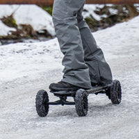 Thumbnail for Exway Atlas Carbon-2WD Electric All-Terrain Skateboard