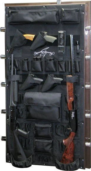 AMSEC RF SERIES RF6528 High Security Gun Safe